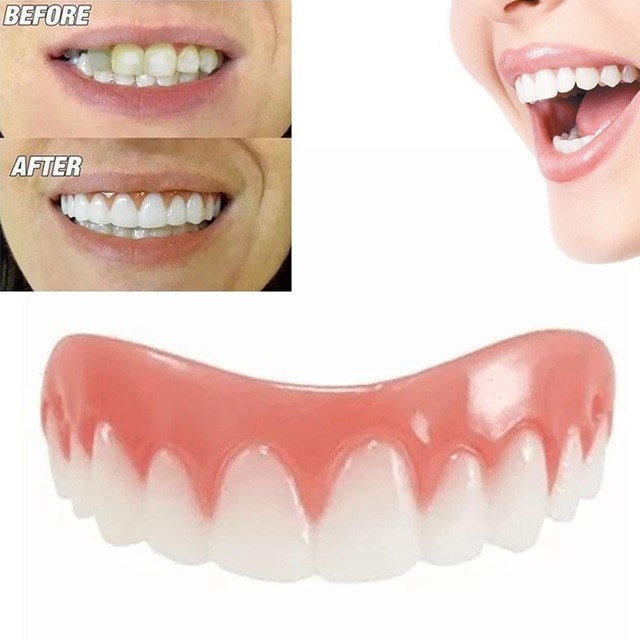 New Dentures Hakalau HI 96710